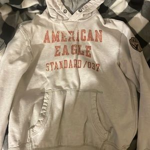 American eagle sweatshirt
